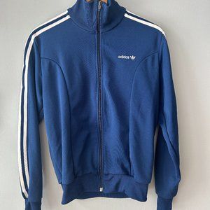 Vintage 70s/80s Adidas jacket